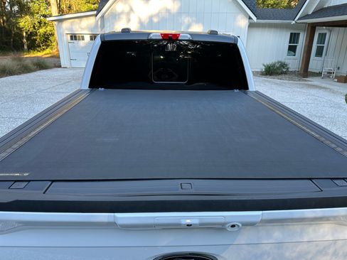 Used 2021 Ford F150 Tremor w/ Equipment Group 402A High image 12