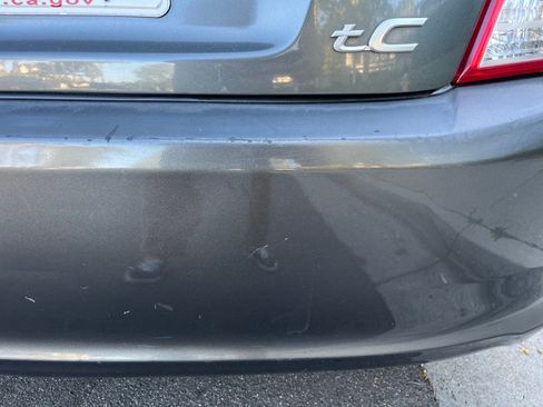 Used 2012 Scion tC image 16