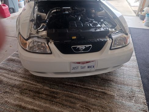 Used 2000 Ford Mustang GT image 1