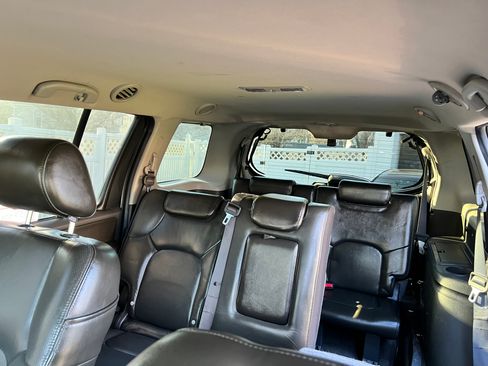 Used 2006 Nissan Pathfinder SE w/ (G01) SE Comfort Pkg image 10