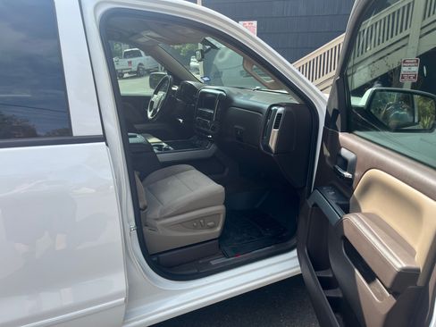 Used 2015 Chevrolet Silverado 1500 LT w/ All Star Edition image 12