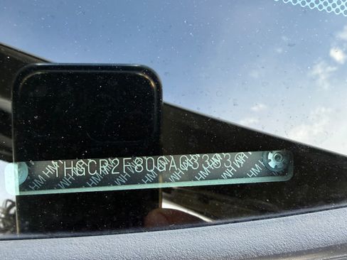 Used 2016 Honda Accord EX-L image 8