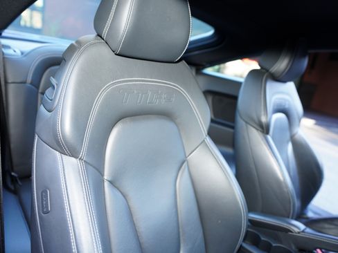 Used 2012 Audi TT RS image 14