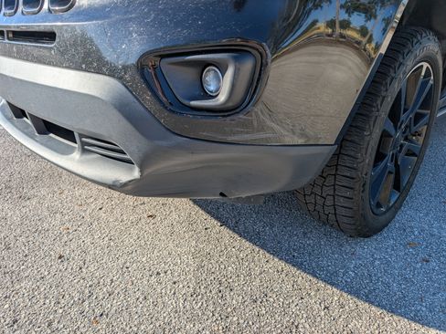 Used 2015 Jeep Compass Sport w/ Power Value Group image 15