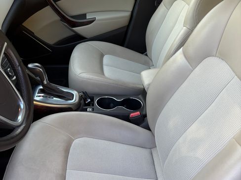 Used 2016 Buick Verano w/ Comfort Package FWD image 10