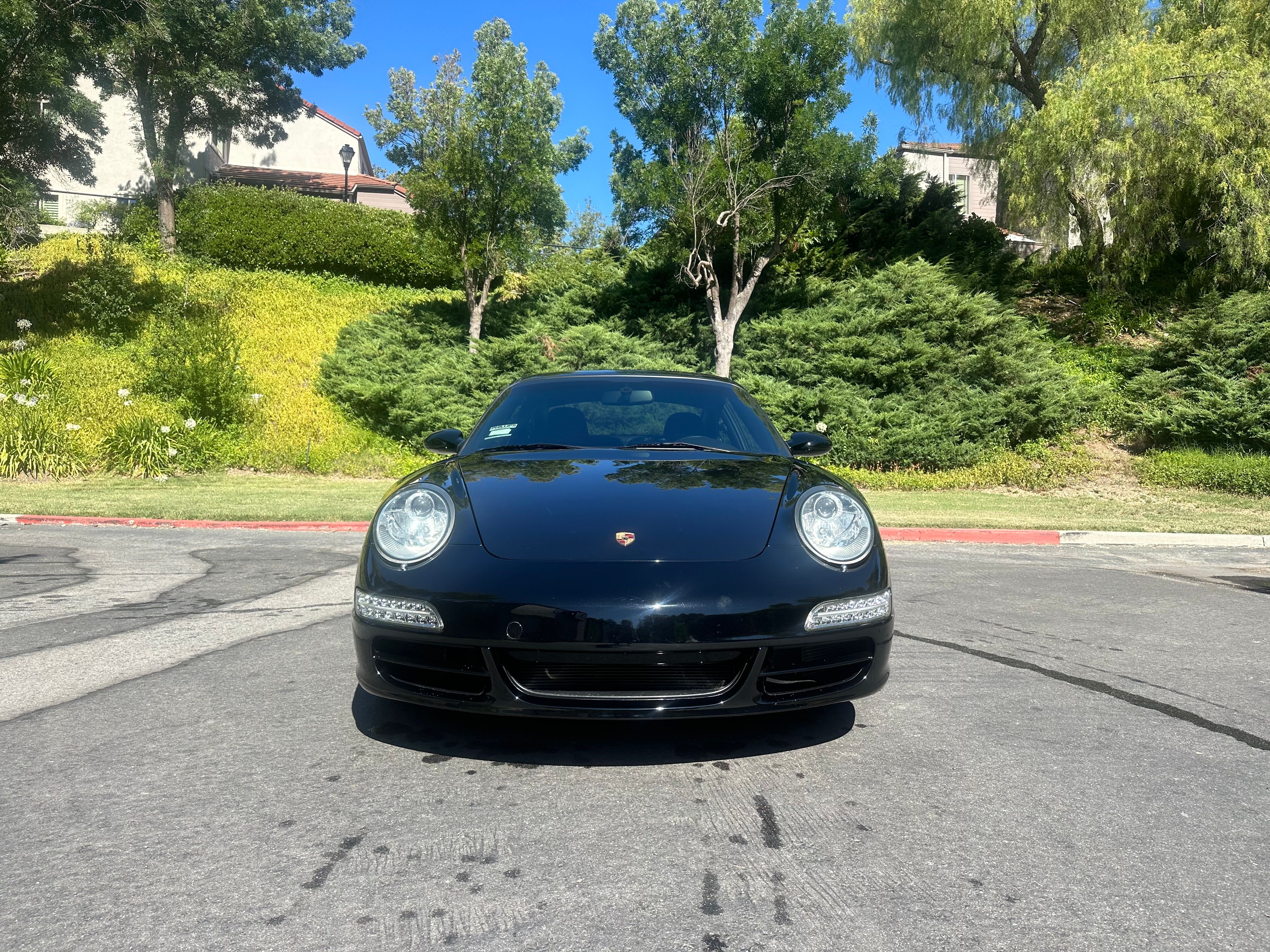 Used 2007 Porsche 911 Carrera S RWD image 10