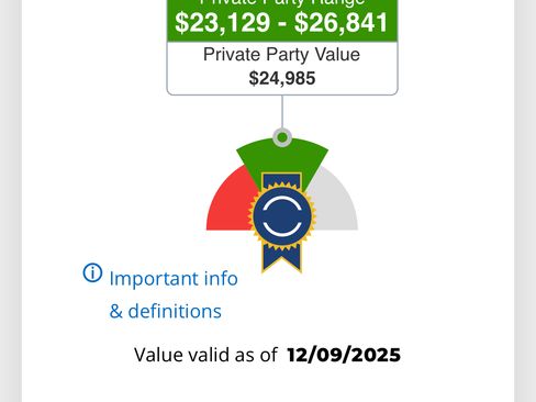 Used 2017 Nissan 370Z Touring Sport image 11