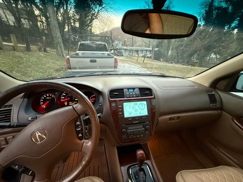 Used 2005 Acura MDX image 10