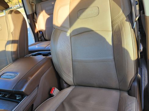 Used 2021 RAM 3500 Limited image 17