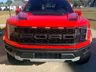 Used 2023 Ford F150 Raptor w/ Raptor 37 Performance Package