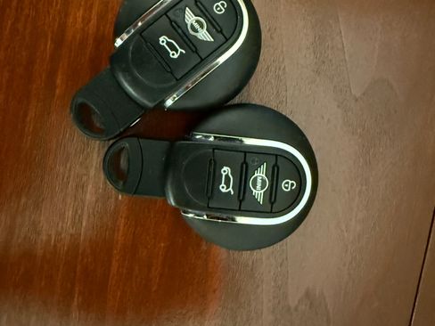 Used 2016 MINI Cooper S image 21