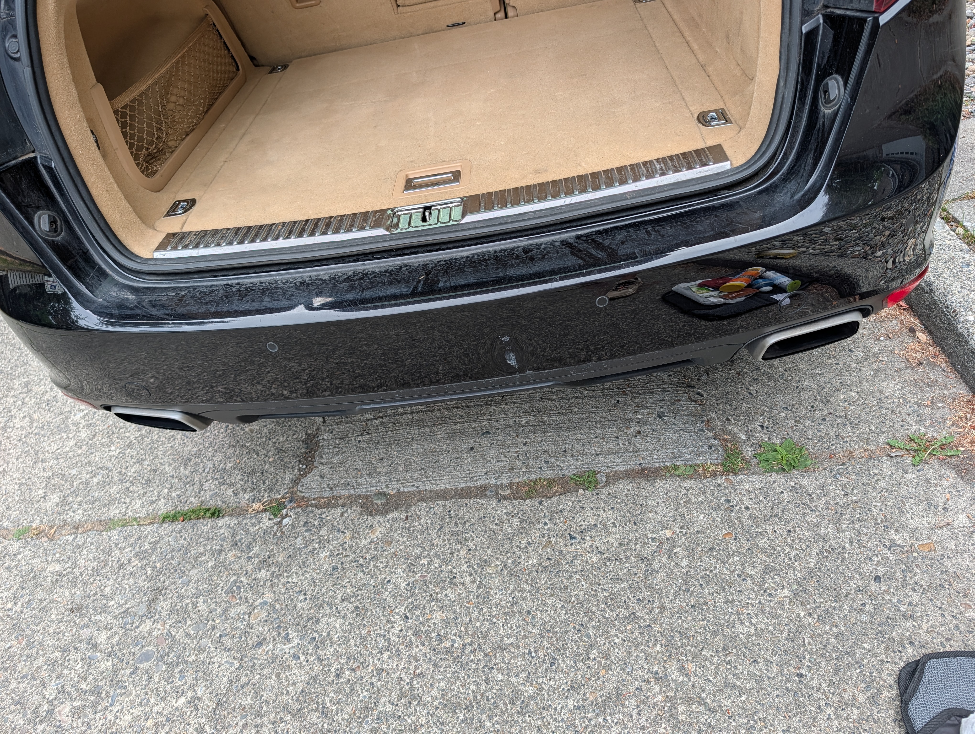 Used 2011 Porsche Cayenne AWD/4WD image 18