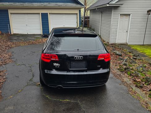 Used 2012 Audi A3 TDI Premium image 4