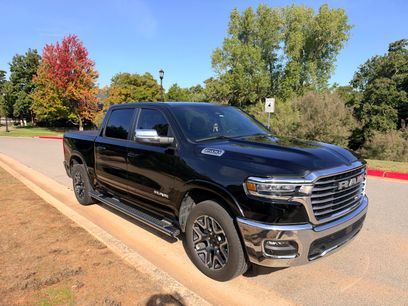 Used 2026 RAM 1500 Laramie