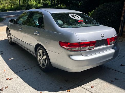 Used 2003 Honda Accord EX image 8