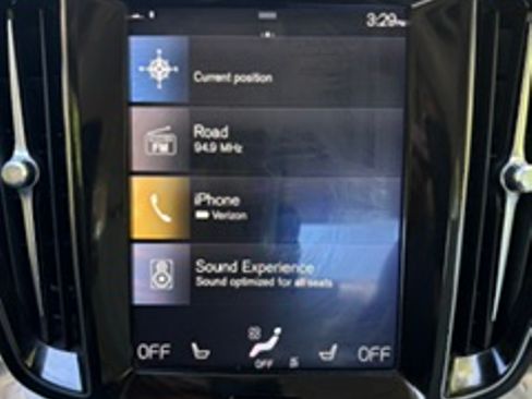 Used 2019 Volvo S60 T5 Momentum w/ Multimedia Package FWD image 19