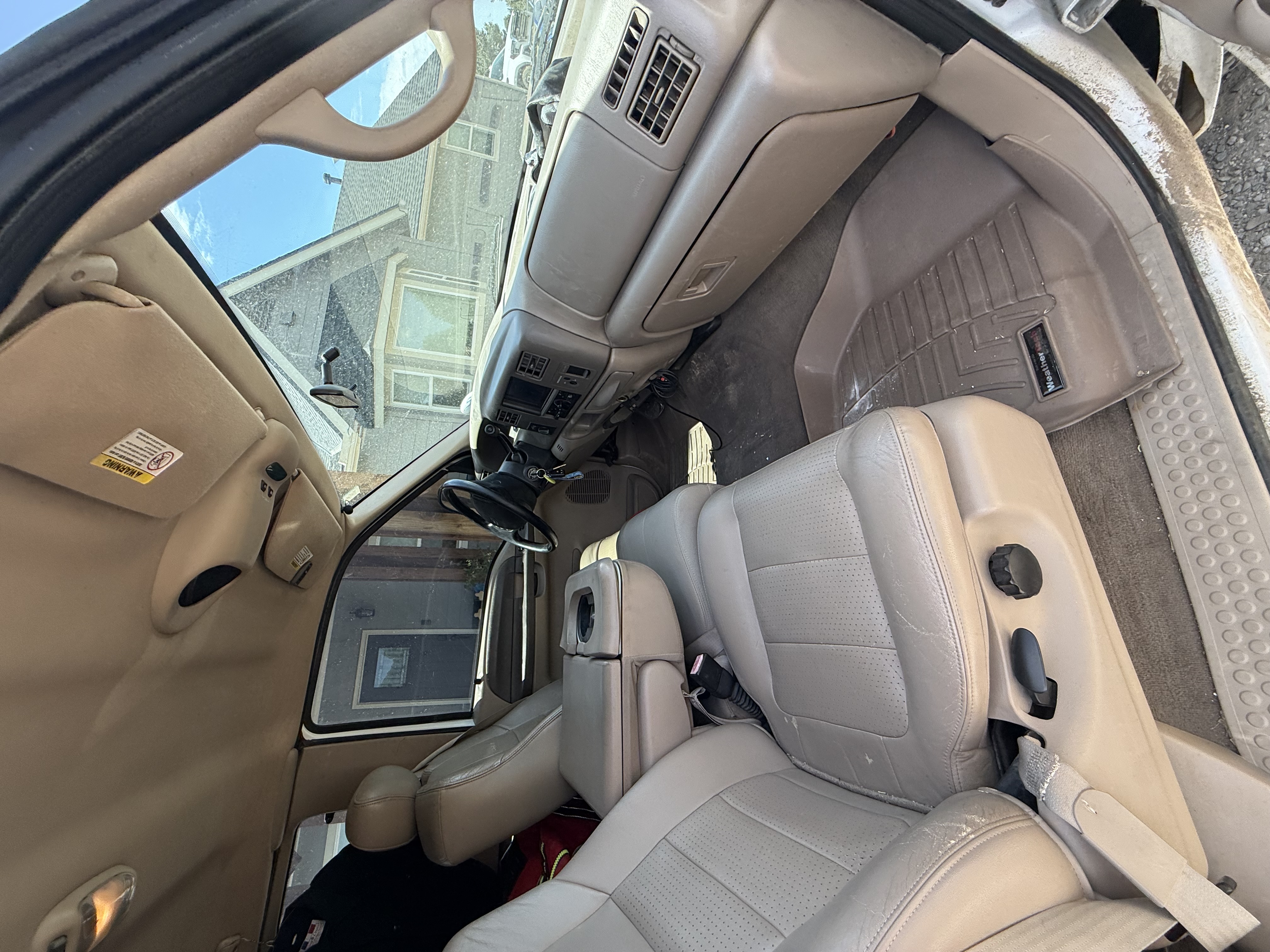 Used 2003 Ford F350 XLT AWD/4WD image 12