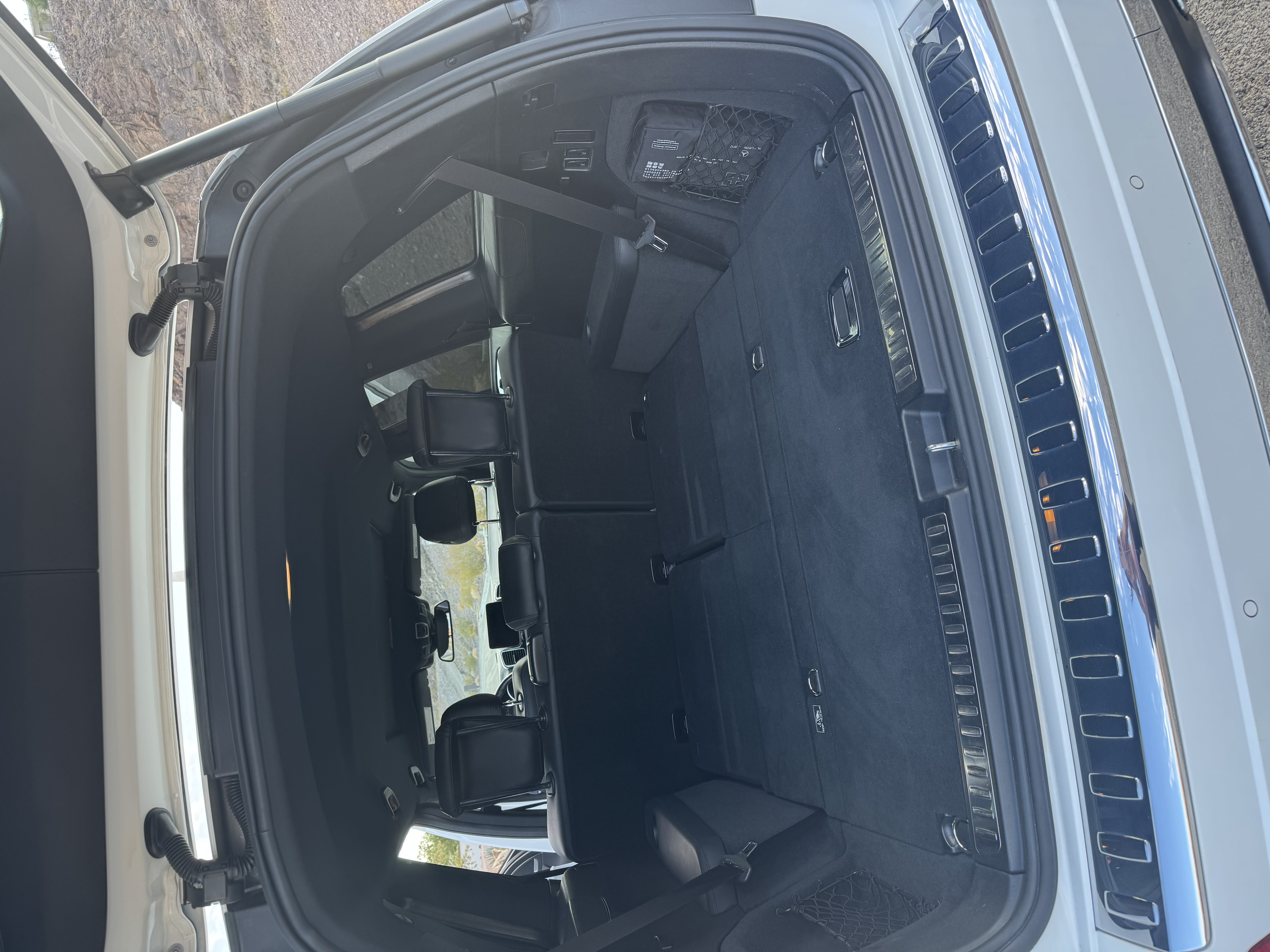 Used 2019 Mercedes-Benz GLS 450 4MATIC image 15