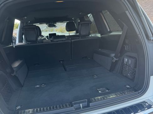 Used 2019 Mercedes-Benz GLS 450 4MATIC image 15