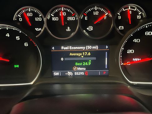 Used 2023 Chevrolet Suburban LS w/ Driver Alert Package RWD image 6