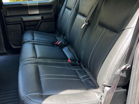 Used 2020 Ford F150 XLT w/ Equipment Group 302A Luxury image 17