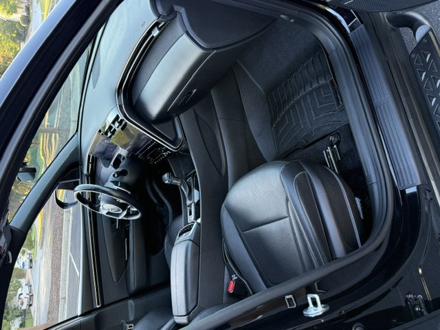 Used 2022 Hyundai Santa Cruz Limited AWD/4WD image 15