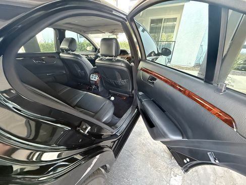 Used 2007 Mercedes-Benz S 550 image 24