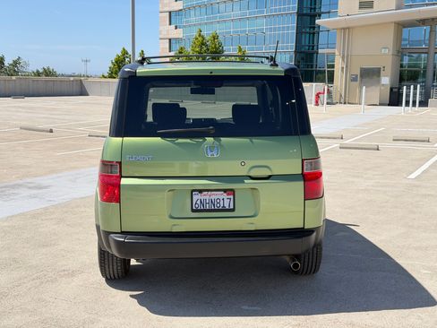 Used 2006 Honda Element EX-P image 5