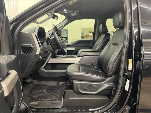 Used 2021 Ford F250 Lariat AWD/4WD image 7