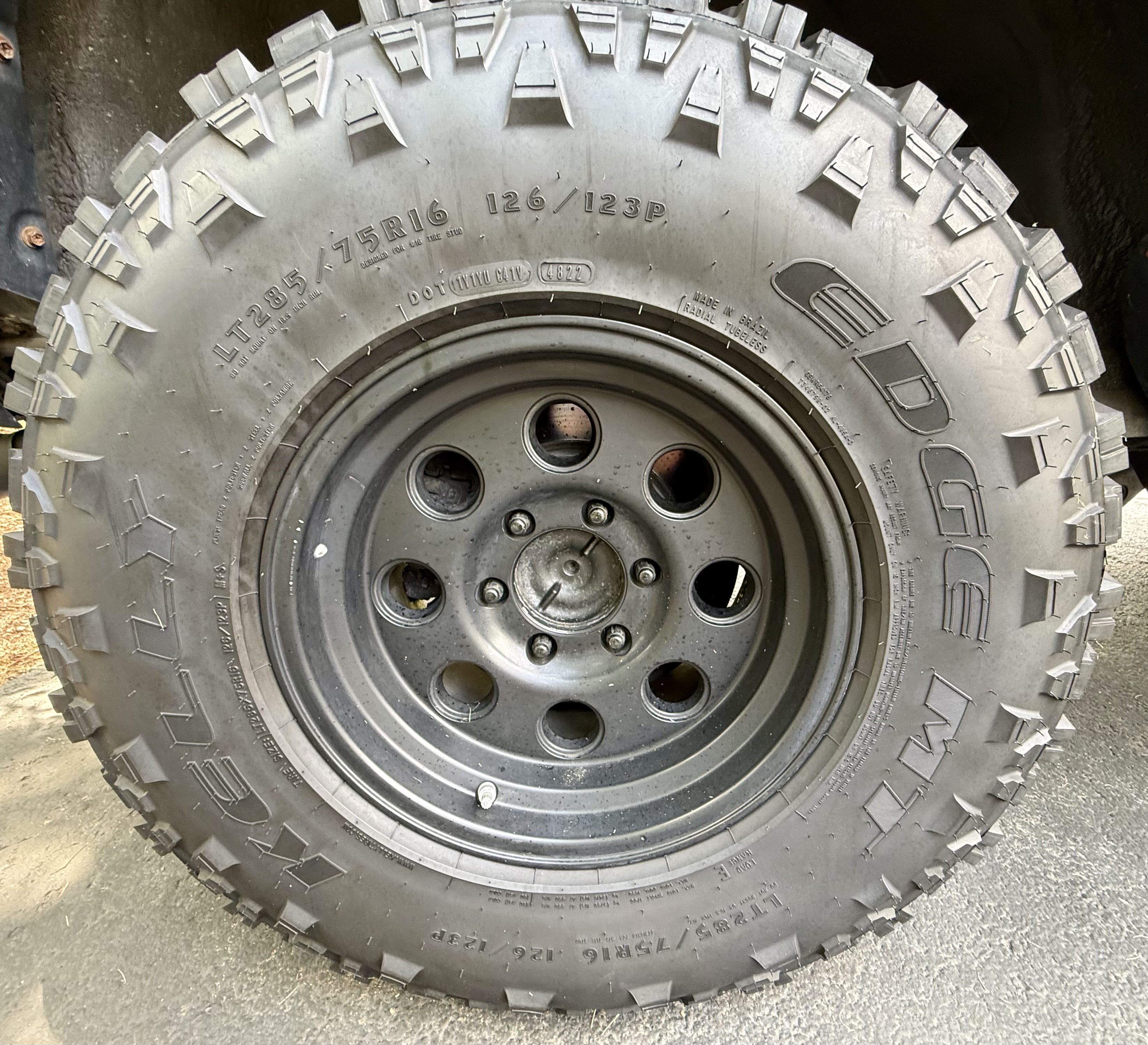Used 2010 Toyota FJ Cruiser 4WD w/ Convenience Pkg image 11