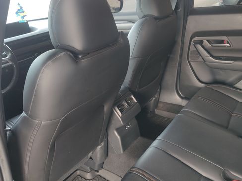 Used 2024 MAZDA CX-50 AWD 2.5 Turbo w/ Weather Package image 17