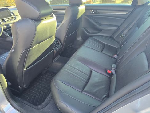 Used 2021 Honda Accord EX-L image 8