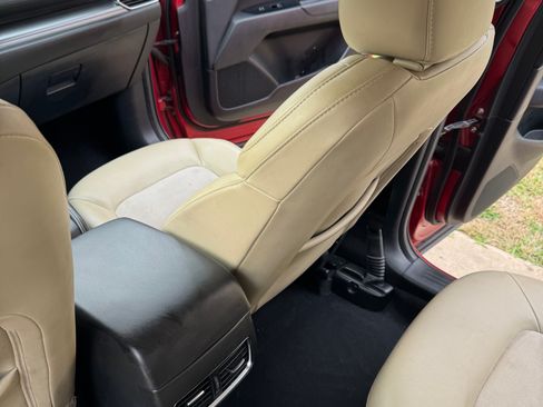 Used 2019 MAZDA CX-5 Touring image 12