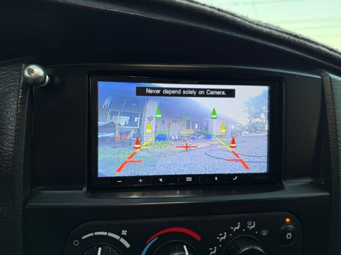 Used 2005 Dodge Ram 3500 Truck SLT w/ Quad Cab Big Horn Value Group image 11