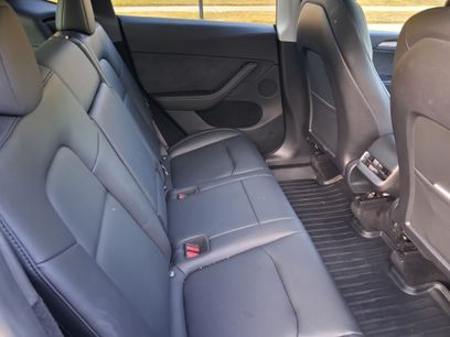 Used 2024 Tesla Model Y Long Range