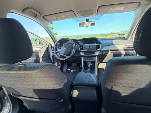 Used 2014 Honda Accord LX image 13