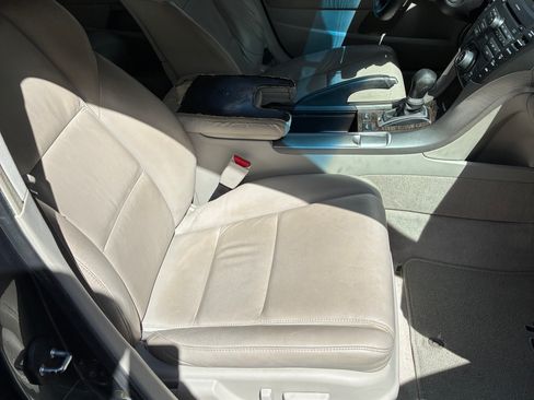 Used 2010 Acura TL image 9