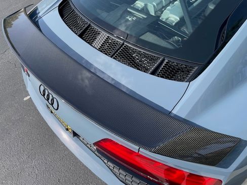 Used 2020 Audi R8 V10 performance image 9