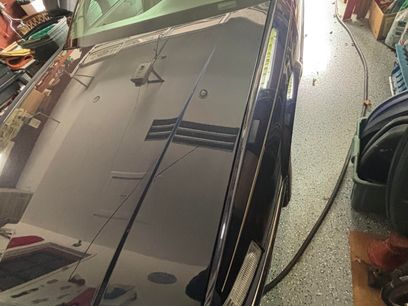 Used 1997 Cadillac Eldorado Touring