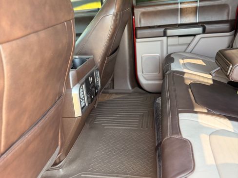 Used 2019 Ford F150 Limited w/ Trailer Tow Package image 14