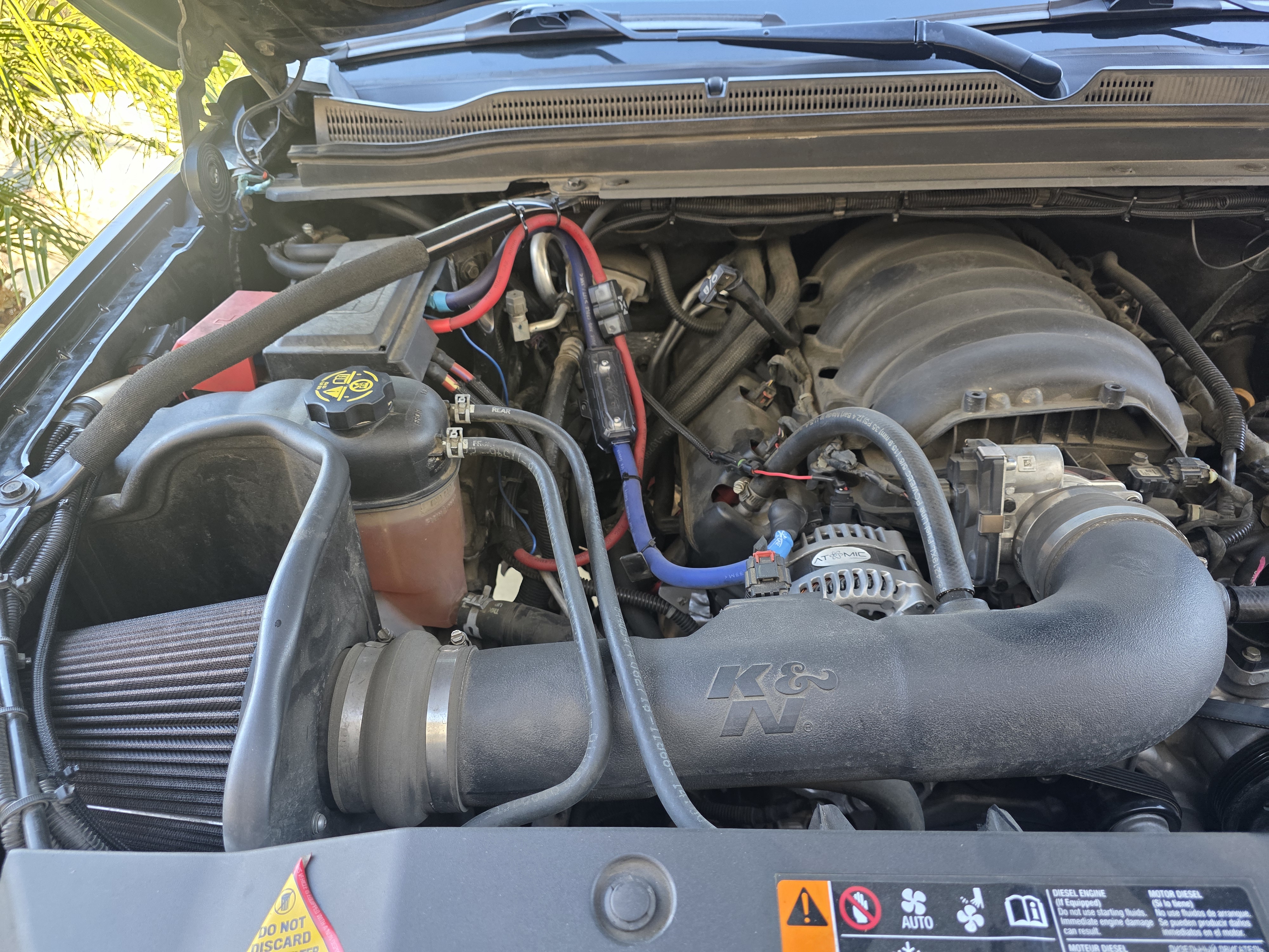 Used 2019 Chevrolet Tahoe LT RWD image 8