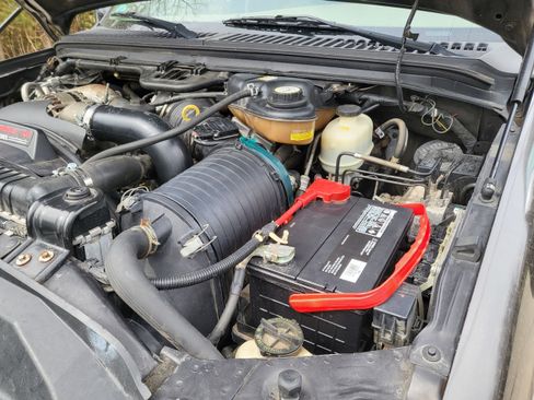 Used 2007 Ford F350 Lariat image 26