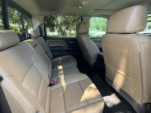 Used 2017 GMC Sierra 1500 Denali image 5