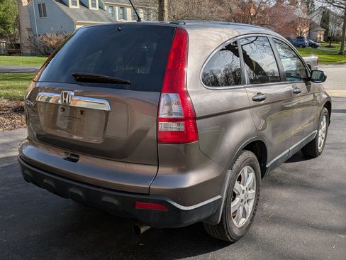 Used 2009 Honda CR-V EX image 11