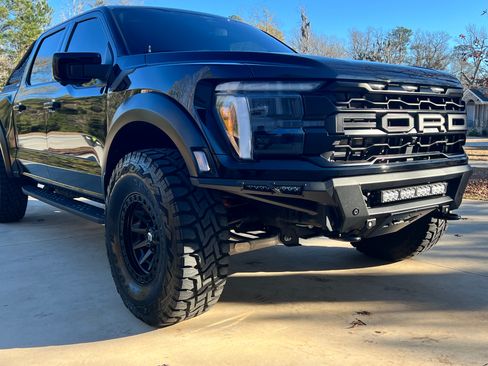 Used 2024 Ford F150 Raptor image 14