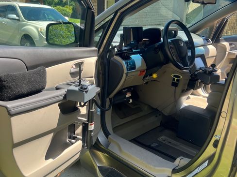 Used 2012 Honda Odyssey EX-L image 15