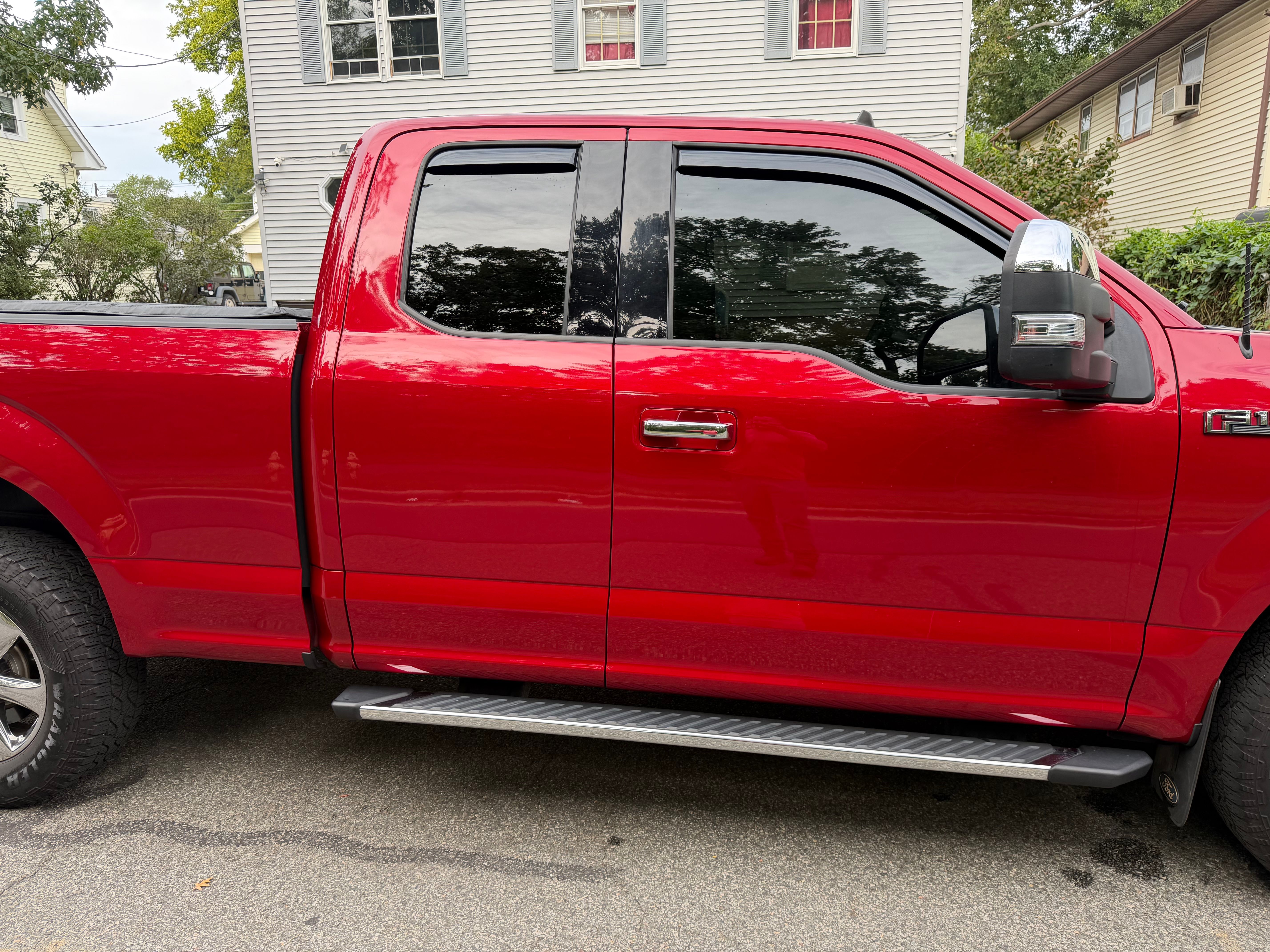 Used 2020 Ford F150 XLT w/ Equipment Group 302A Luxury AWD/4WD image 22