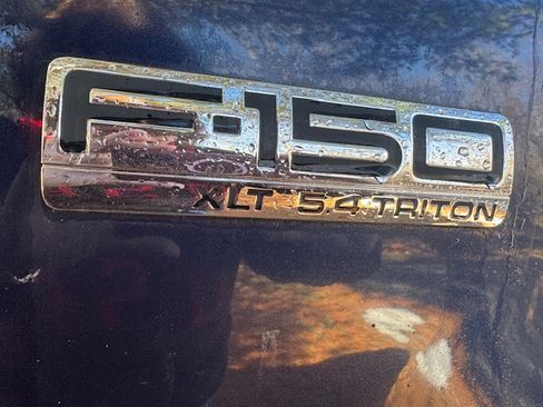 Used 2004 Ford F150 XLT image 8