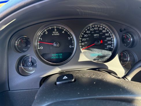 Used 2007 GMC Yukon SLT w/ SLT Preferred Equipment Group image 14