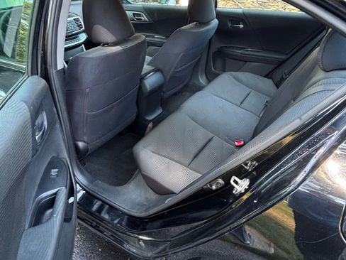 Used 2015 Honda Accord LX image 6